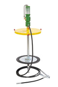 Lubritek Fettpumpenset 60:1 Fässer 50-60kg (Abbildung ähnlich – Ausführung 013-1103-000)