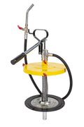 Lubritek manuell Pumpe für Transfer Kunststoff Fässer 18-30kg (Abbildung ähnlich – Ausführung 016-1152-020)