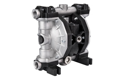 Lubritek Aluminium-Membranpumpe A110 3/4" BSP