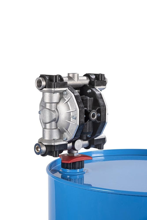 Lubritek Aluminium-Membranpumpe Fass-MEC A110TB 3/4" BSP