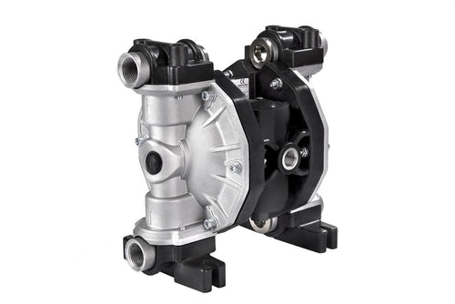 Lubritek Aluminium-Membranpumpe TWIN-MEC A110TW 3/4" BSP