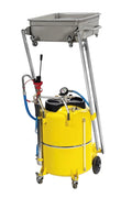 Lubritek 120 l Ölabsauggerät PantographLkw+PRE-CH. (Abbildung ähnlich – Ausführung 041-1456-000)
