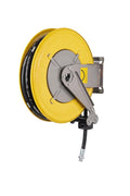 Lubritek Ölschlauchaufroller F-460 1SC 3/4" 7m (Abbildung ähnlich – Ausführung 070-1306-315)