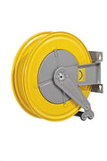 Lubritek Ölschlauchaufroller F-550 1SC 3/4"10m (Abbildung ähnlich – Ausführung 070-1406-400)