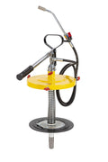Lubritek Hand-Fettpumpe für Fässer 15 kg