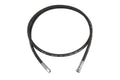 Lubritek Aufrollerschlauch – Öl 88 bar – 1" · F1"–M1" BSP