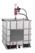 Lubritek Ölset für IBC-Tanks 1000 l – hohe Förderleistung