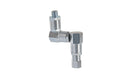 Lubritek Dreifach-Drehgelenk M-F 1/4 “