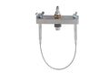 Lubritek Universalhalter, verstellbar, ohne Adapter