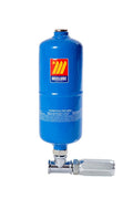 Lubritek Durchflussregler F 1/2” für Ölpumpen