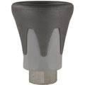 R+M Düsenschutz ST-10 – Für Düsen 1/8" AG, Kunststoff / Edelstahl