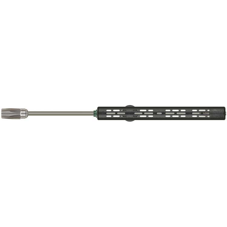 R+M ST-72 Schaumlanze, Isolierung 380 mm
