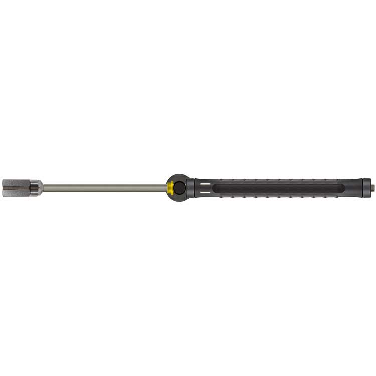 R+M ST-72.1 Schaumlanze, Isolierung 330 mm