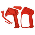 R+M Kunststoffteile ST-2300 HACCP rot