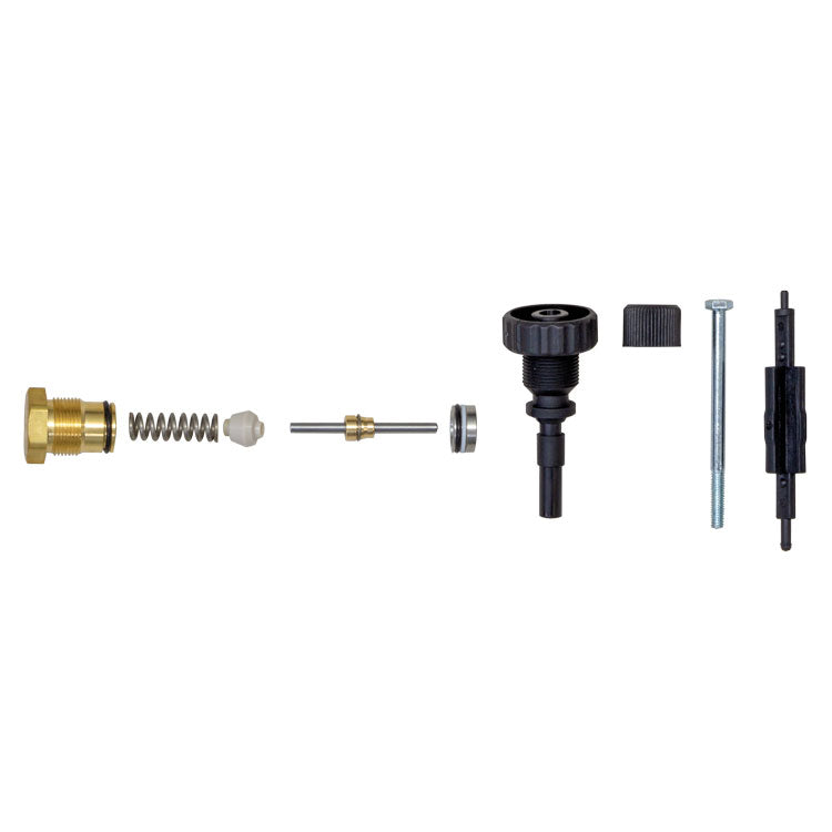 R+M Reparaturkit ST-2320