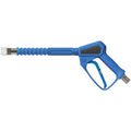 R+M ST-2620 Schaumpistole mit isolierter Lanze, 125 bar – 1/2" IG drehbar
