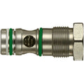 R+M Ventil komplett ST-2715, Keramikkugel