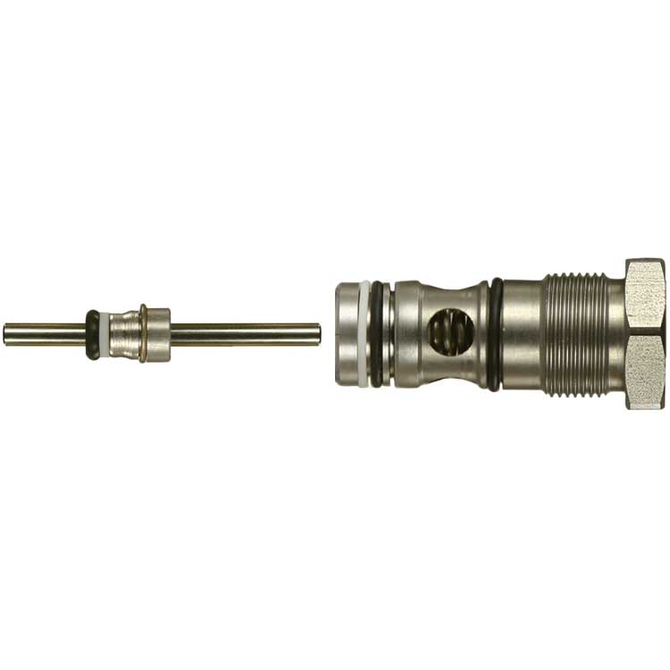 R+M Ventil komplett ST-2700