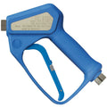 R+M ST-2700 Hochdruck-Reinigungspistole 310 bar – Eingang 3/8" IG, Ausgang 1/4" IG