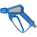 R+M ST-2700 Hochdruck-Reinigungspistole 310 bar – Eingang M22 AG, Ausgang Kupplung KW