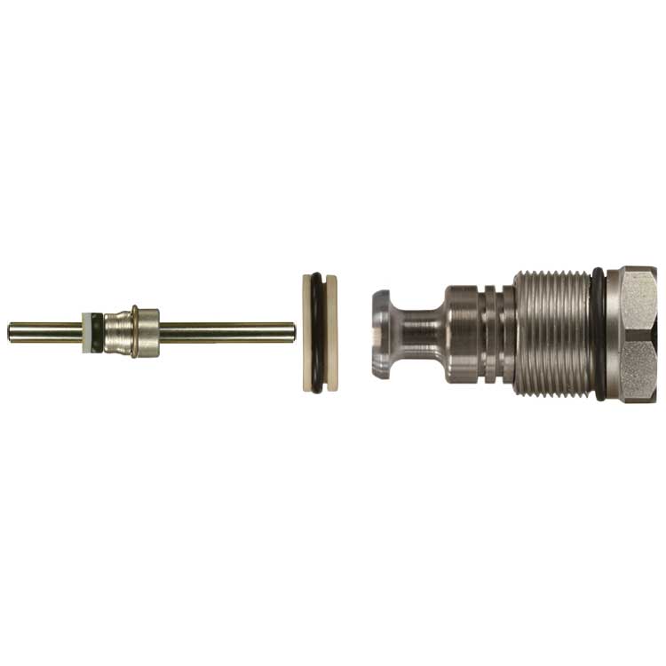 R+M Ventil komplett ST-2725