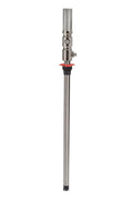 Lubritek Druckluft-Transferpumpe Edelstahl Mod. 603X – 3:1, für 180–220-l-Fässer