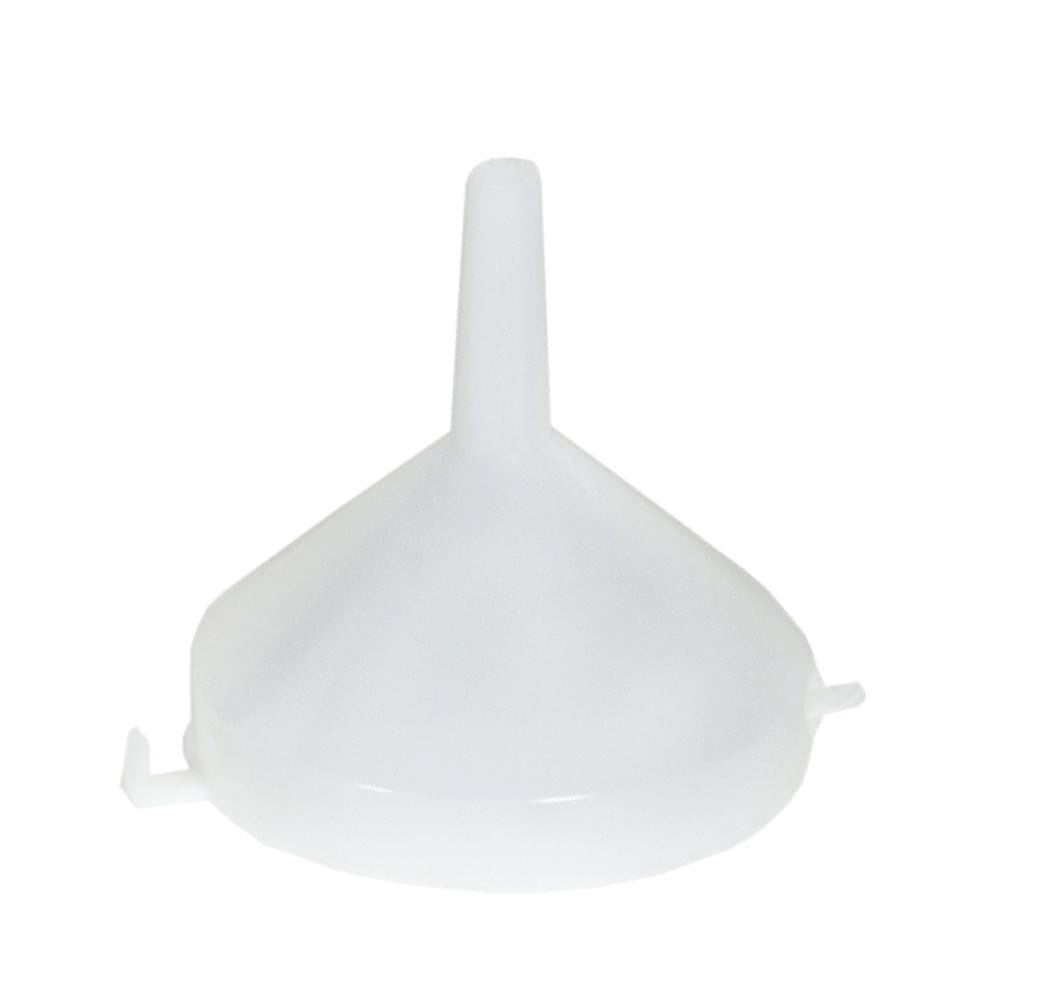 Lubritek Filling funnel Ø 120mm