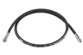 Lubritek Aufrollerschlauch – Fett 165 bar – 1" · F1"–M1" BSP