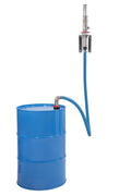 Lubritek Wandmontage-Kit für Frostschutzmittel – Edelstahlpumpe 1:1, 35 l/min