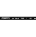R+M Hochflexibler Hochdruckschlauch 1SC – Meterware DN 8, schwarz