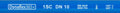R+M Hochflexibler Hochdruckschlauch 1SC – Meterware DN 10, blau