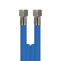 R+M Hochdruckschlauch, gewickelte Decke 1SN DN 16 – 130 bar, eine Drahteinlage