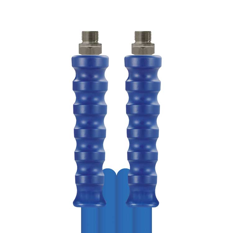 R+M Hochflexibler Hochdruckschlauch 2SC DN 10 – 420 bar
