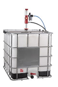 Lubritek Ölset für IBC-Tanks 1000 l