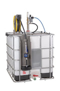 Lubritek Umfüllkit für Frostschutzmittel – für 1000-l-IBC