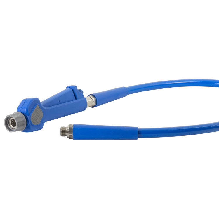 R+M ST-3225 Pistolen-Schlauch-Set 24,5 bar – ST-3100, DN 12