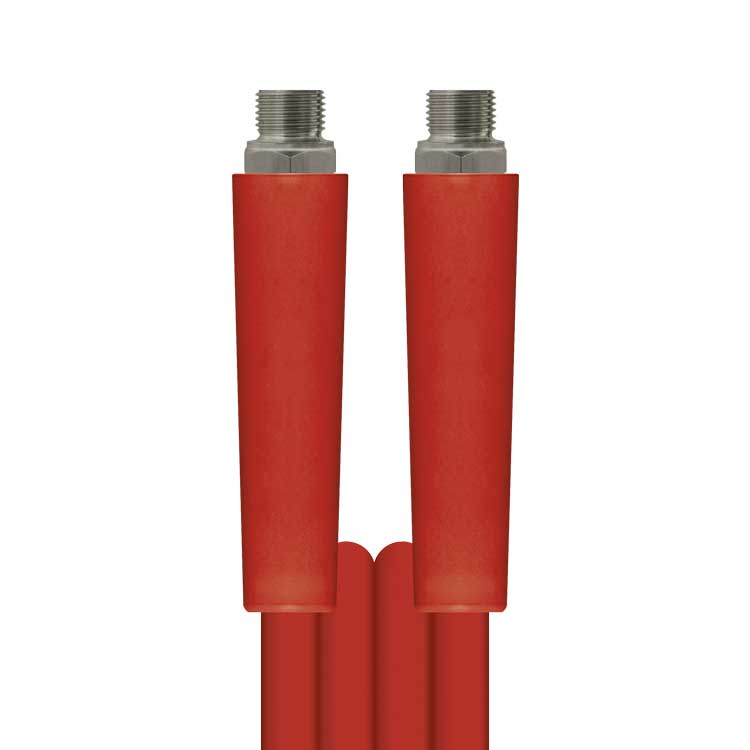 R+M Schaum- und Vorsprühschlauch – Art.-Nr. 47624670259