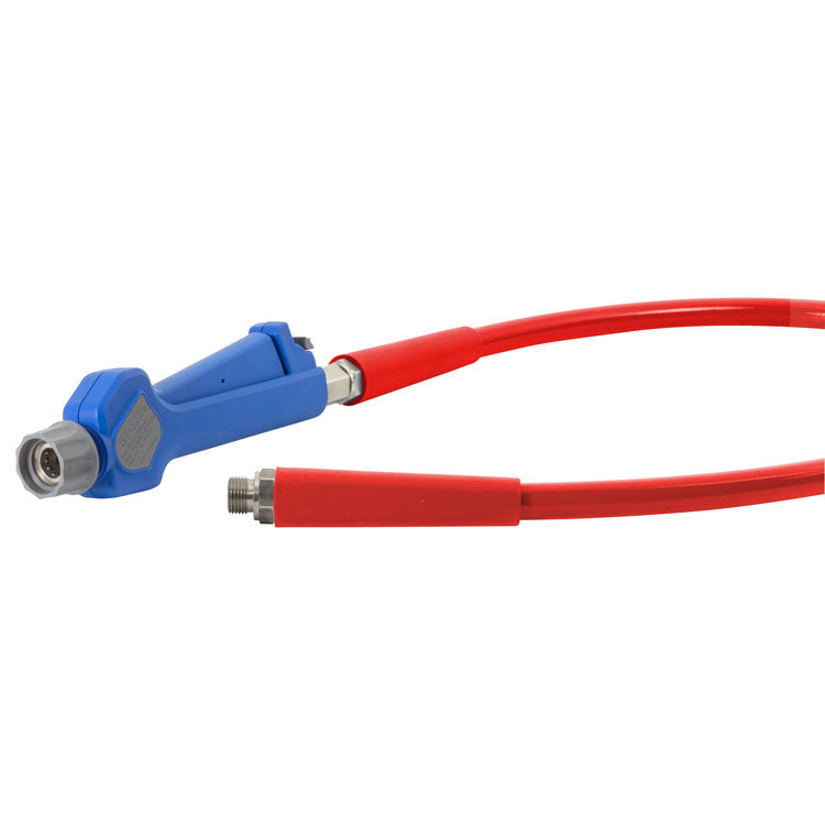 R+M ST-3225 Pistolen-Schlauch-Set 60 bar – ST-3100, DN 12 – Art.-Nr. 47624672092