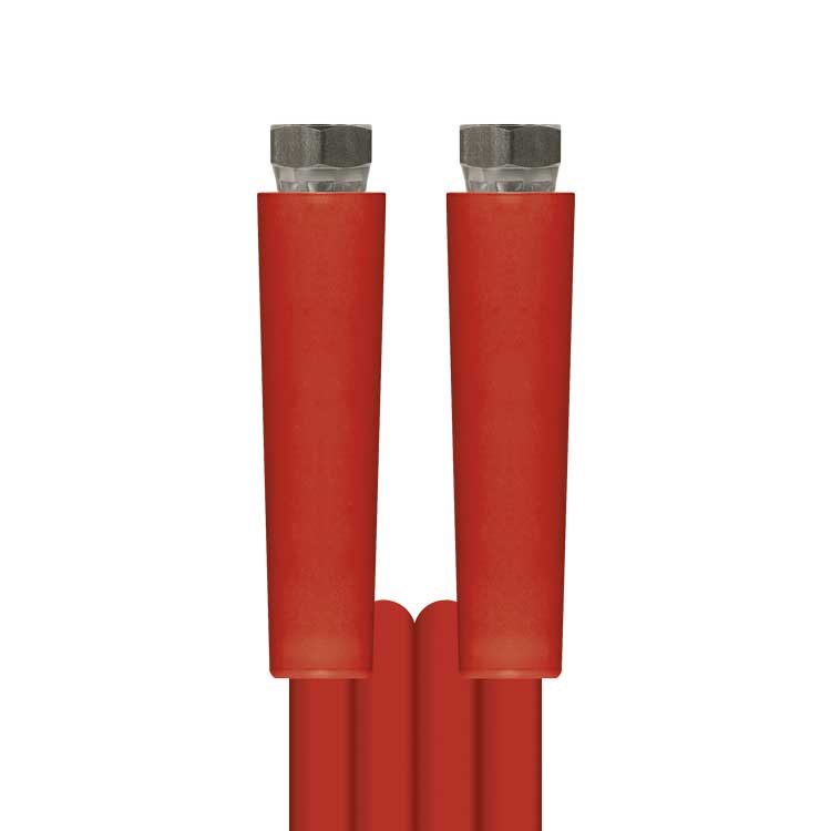 R+M Schaum- und Vorsprühschlauch – Art.-Nr. 47625670259