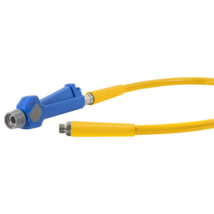 R+M ST-3225 Pistolen-Schlauch-Set 24,5 bar – ST-3100, DN 12 – Art.-Nr. 47634642091