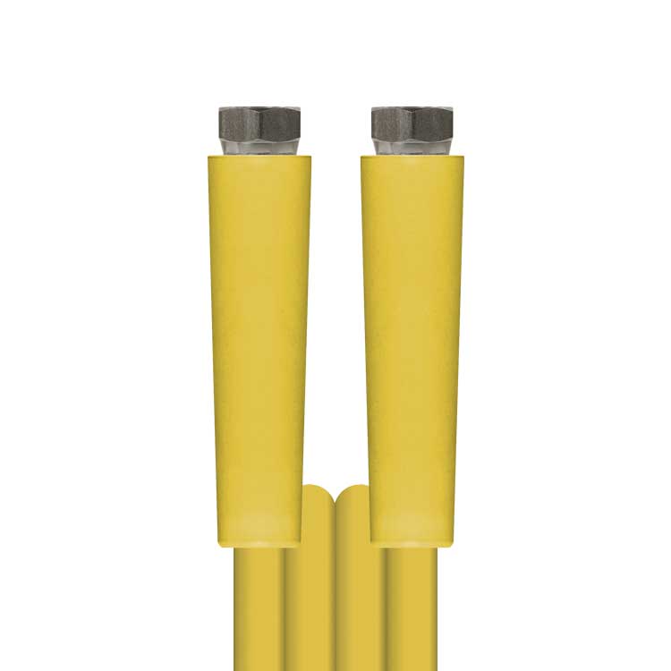 R+M Schaum- und Vorsprühschlauch – Art.-Nr. 47635640259