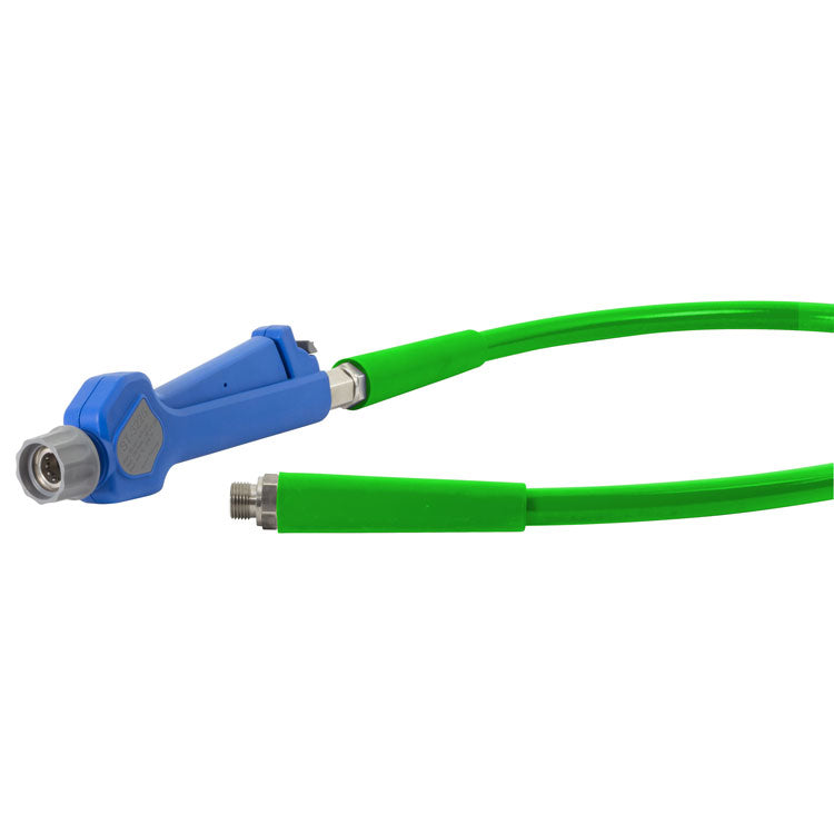 R+M ST-3225 Pistolen-Schlauch-Set 60 bar – ST-3100, DN 12 – Art.-Nr. 47644622092