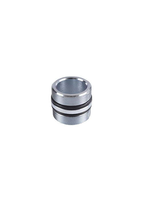 Lubritek Anschlussstück M-M 40 × 1,25