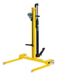 Lubritek Hydraulischer Hubwagen für Fässer 180–220 l