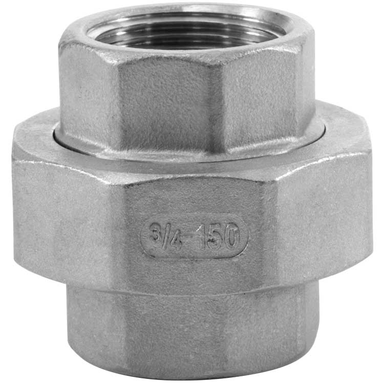 R+M Lösbare Verschraubung – 3/4" IG, DN 19