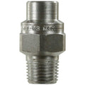 R+M Hochdruckspritzdüse 1/8" AG NPT – Spritzwinkel 15°