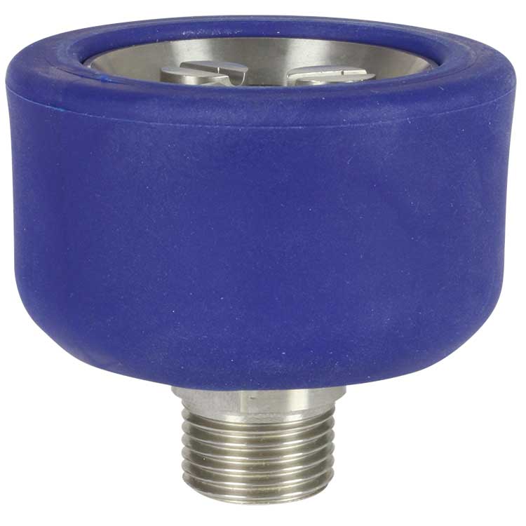 R+M Dreifachdüse – 1/2" AG