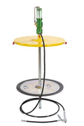 Lubritek Fettset für Fässer 180–220 kg