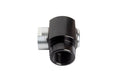Lubritek Drehgelenk 90° Diesel – F1" BSP–F3/4" BSP, 50 bar