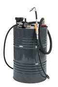 Lubritek Elektropumpen-Ölset 10 l/min für Fässer 180–220 l
